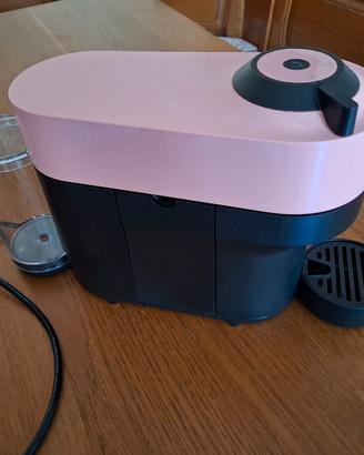 Macchina del caffe Nespresso Vertuo Pop