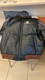 giubbotto bomber invernale Carhartt 