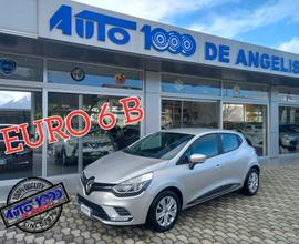 Renault Clio RESTYLING 1.5 dCi 75CV 5P *EURO 6B* F