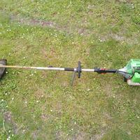 Decespugliatore potatore tagliasiepi multiattrezzo