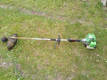 Decespugliatore potatore tagliasiepi multiattrezzo