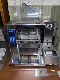 PASTACHEF PL2 CON SCALDASUGHI