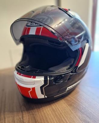Arai RX-7V EVO - Replica Jonathan Rea