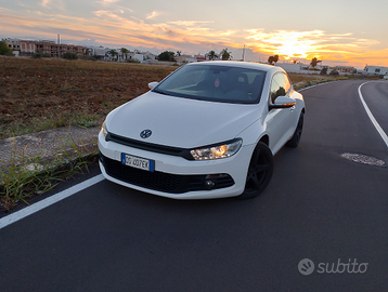 Volkswagen Scirocco 2.0 TDI 140 CV 2009