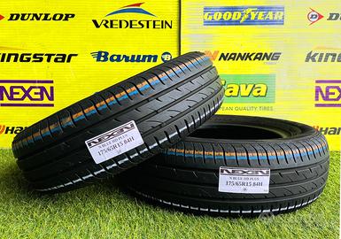 X2: Estive 175/65R15 84H -NEXEN- al 92%