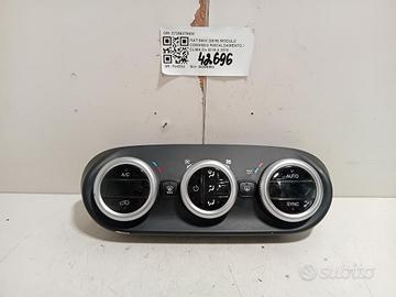 COMANDI CLIMA FIAT 500 X Serie 07356379030 5526696