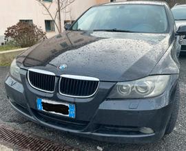 BMW Serie 320 2.0 TDI