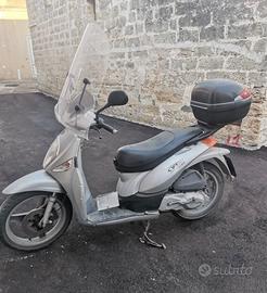 Malaguti CIAK MASTER 200