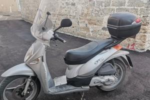 Malaguti CIAK MASTER 200