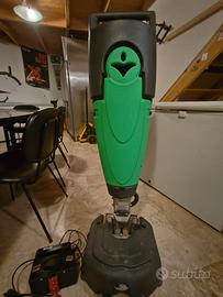 Lavasciuga 4Clean Pro - MIRA 40