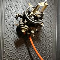 Fiat Panda 4x4 1000 750 fire Carburatore Weber 32