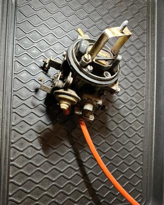 Fiat Panda 4x4 1000 750 fire Carburatore Weber 32
