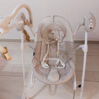 Dondolino Foppapedretti 