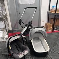 Passeggino Foppapedretti UP3