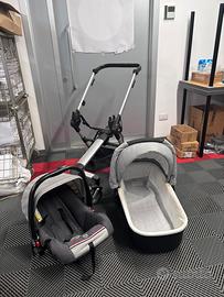 Passeggino Foppapedretti UP3