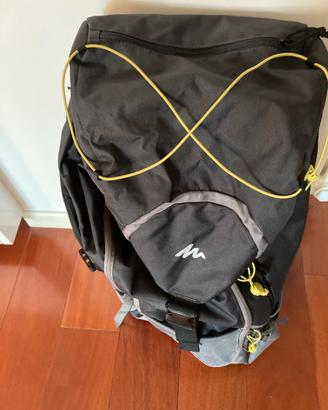 Zaino Quechua Forclaz 70