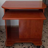 Mobile porta computer