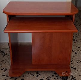 Mobile porta computer