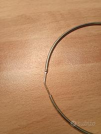 orecchini argento 925
