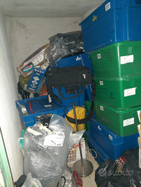 Cantina 2.4 metri quadrati