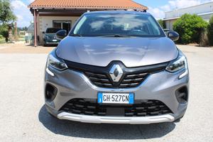 RENAULT Captur TCe 100 CV GPL Business 74KW
