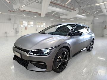 KIA EV6 77,4 KWH GT LINE AWD 5 PORTE SUV