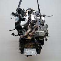 MOTORE SEMICOMPLETO VOLKSWAGEN Polo 5a Serie 03P10