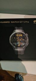 Huawei Watch GT5 pro nuovo 