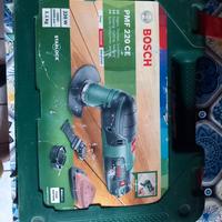 Multifunzione Bosch