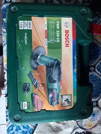 Multifunzione Bosch