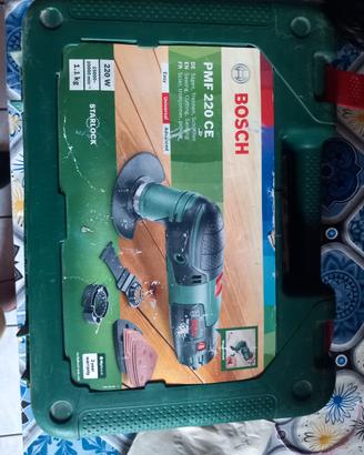 Multifunzione Bosch