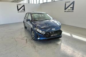 HYUNDAI i20 1.0 T-GDI CONNECTILINE