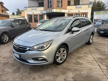 Opel Astra 1.6 CDTI PREZZO PROMO
