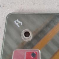 Specchio FS ferroviario