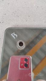 Specchio FS ferroviario