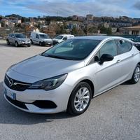 Opel Astra 1.5 CDTI 122 AT9 5P 2021