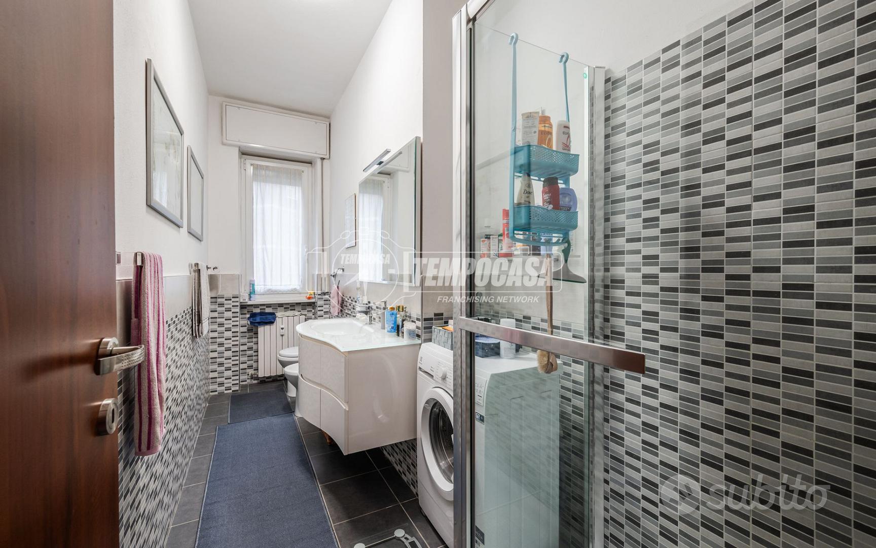 Apartment in Trezzano sul Naviglio, Loirano, Milano - Vista 5