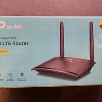 Router 4G tp-link