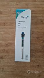Oase HeatUp - riscaldatore acquario 100w