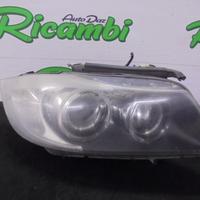 FARO ANTERIORE DESTRO XENO SERIE 3 E91 2009