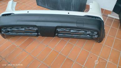 Qashqai j11 paraurti posteriore 