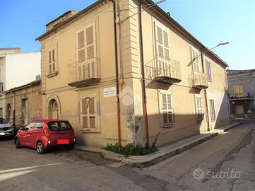 CASA INDIPENDENTE A CASTROVILLARI