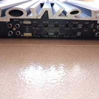 amplificatore 