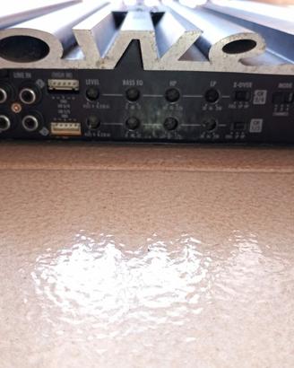 amplificatore 