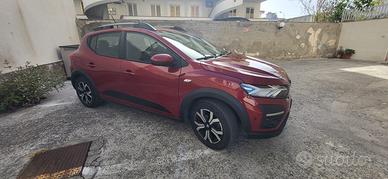 Dacia Sandero Stepway 1.0 TCe ECO-G 90 CV Comfort