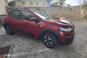 Dacia Sandero Stepway 1.0 TCe ECO-G 90 CV Comfort