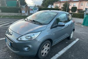 Ford Ka+ 1.2 – anno 2014 – 99.000 km