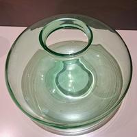 Vaso Murano Carlo Moretti firmato 