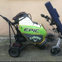 SACCA DA GOLF