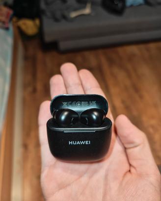 Huawei freebuds 3 se